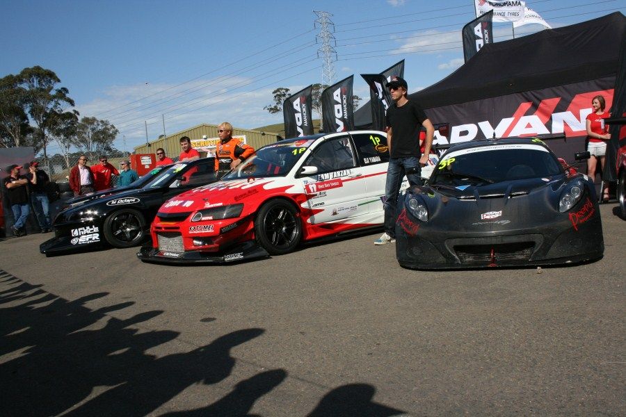 World Time Attack 2011 Photo Thread Yokohama Page 2 Owners Forum